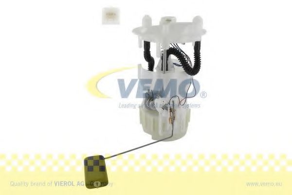 Топливный насос VEMO V46-09-0019