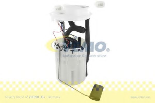 Топливный насос VEMO V46-09-0022
