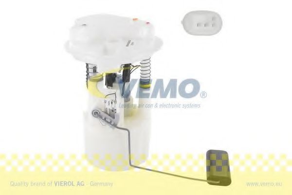 Топливный насос VEMO V46-09-0025