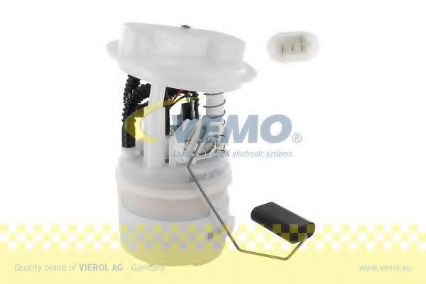 Топливный насос VEMO V46-09-0026