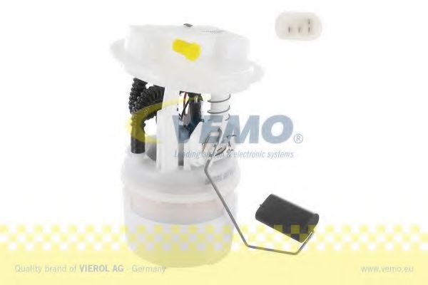 Топливный насос VEMO V46-09-0027