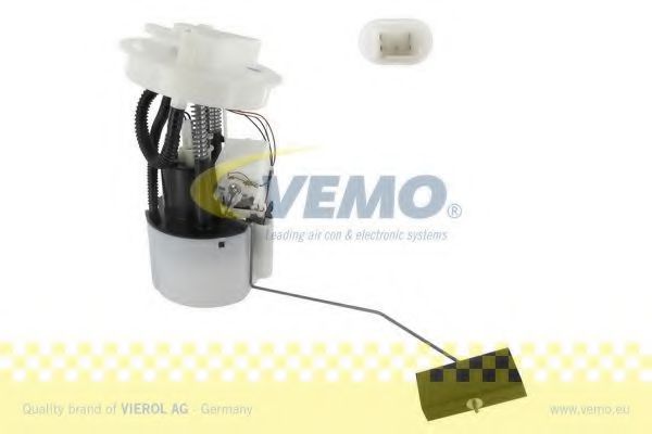 Топливный насос VEMO V46-09-0031