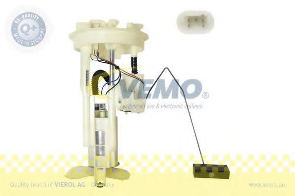 Топливный насос VEMO V46-09-0032