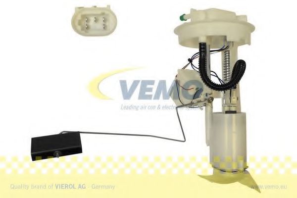 Топливный насос VEMO V46-09-0033
