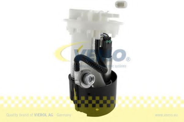 Топливный насос VEMO V46-09-0035