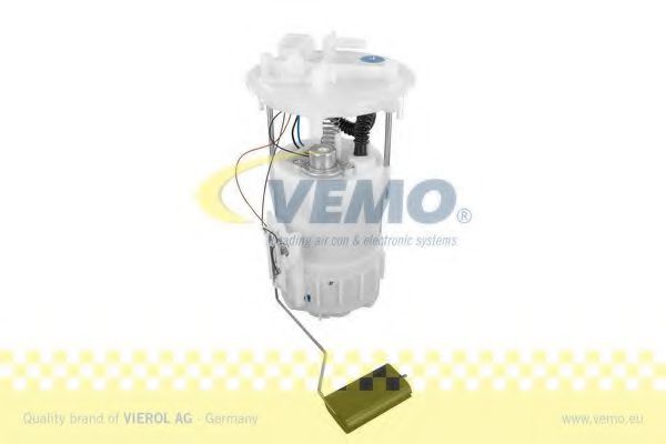 Топливный насос VEMO V46-09-0036