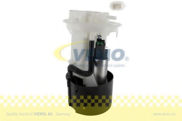 Топливный насос VEMO V46-09-0037