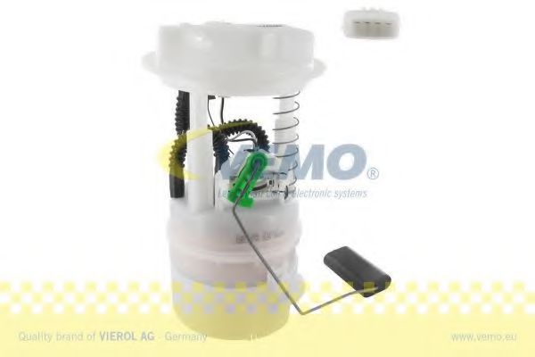 Топливный насос VEMO V46-09-0042