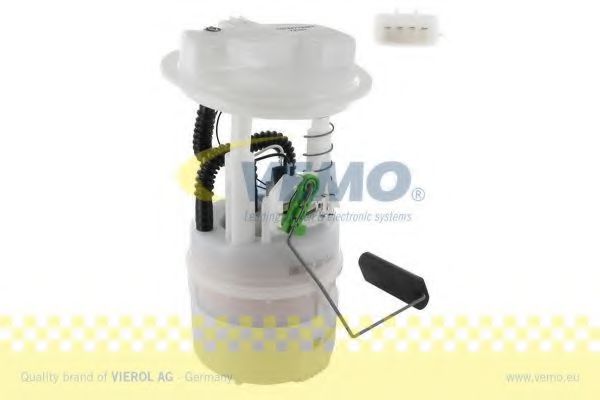 Топливный насос VEMO V46-09-0043