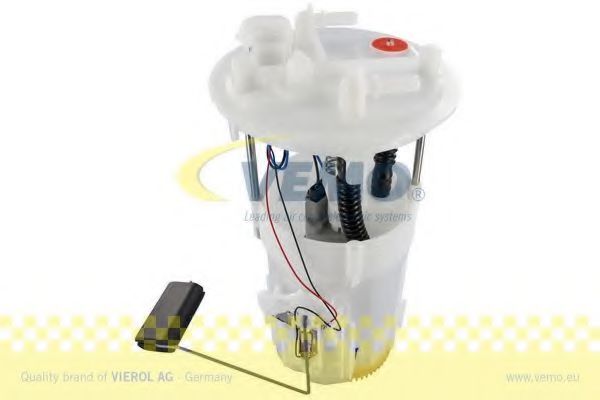 Топливный насос VEMO V46-09-0044