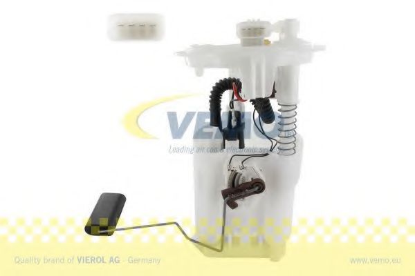 Топливный насос VEMO V46-09-0045