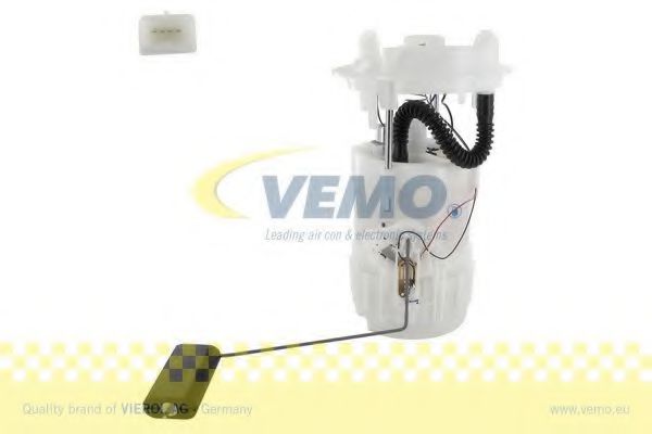 Топливный насос VEMO V46-09-0054
