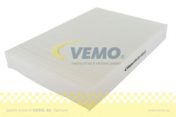 Фильтр салона VEMO V46-30-1001
