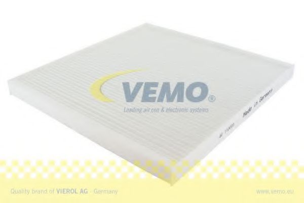 Фильтр салона VEMO V46-30-1002