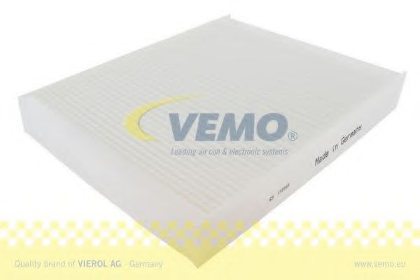 Фильтр салона VEMO V46-30-1004