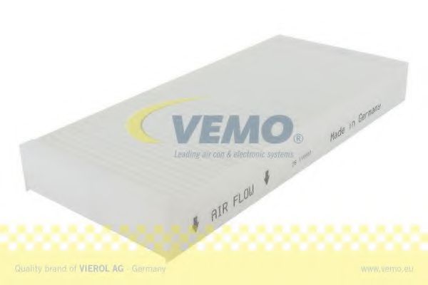 Фильтр салона VEMO V46-30-1005