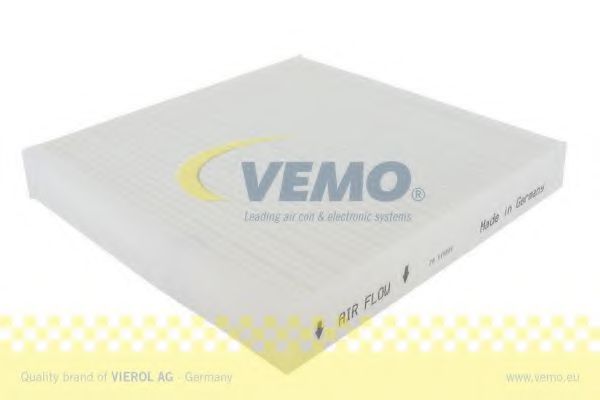 Фильтр салона VEMO V46-30-1009