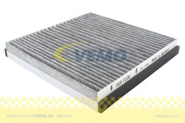 Фильтр салона VEMO V46-31-1006