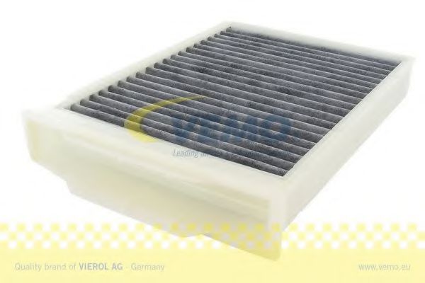 Фильтр салона VEMO V46-31-1010