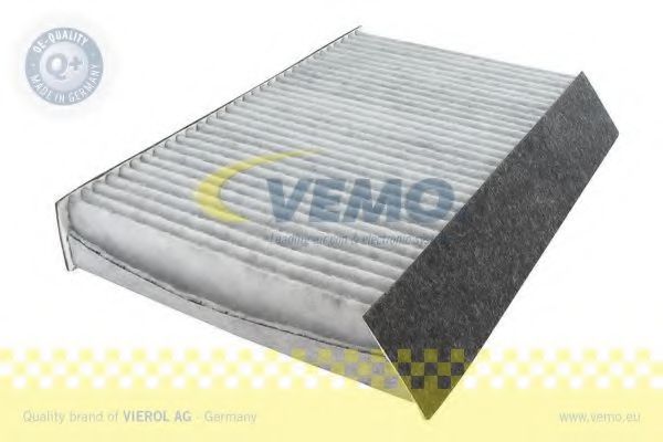 Фильтр салона VEMO V46-31-1011