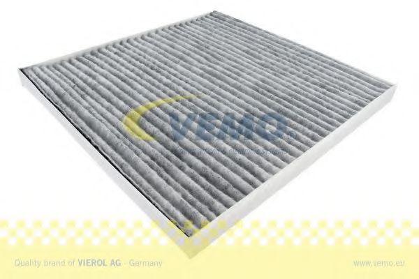 Фильтр салона VEMO V46-31-1015