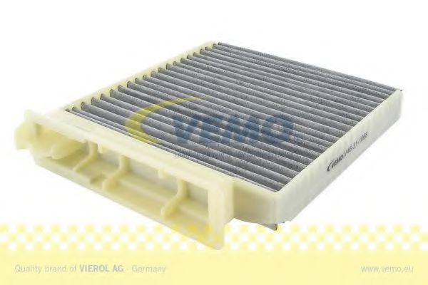 Фильтр салона VEMO V46-31-1068
