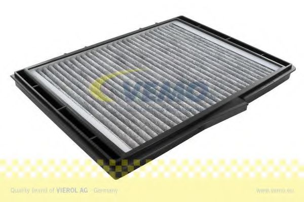 Фильтр салона VEMO V46-31-1071
