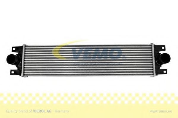 Интеркулер VEMO V46-60-0007