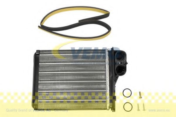 Радиатор печки VEMO V46-61-0005