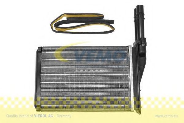 Радиатор печки VEMO V46-61-0006