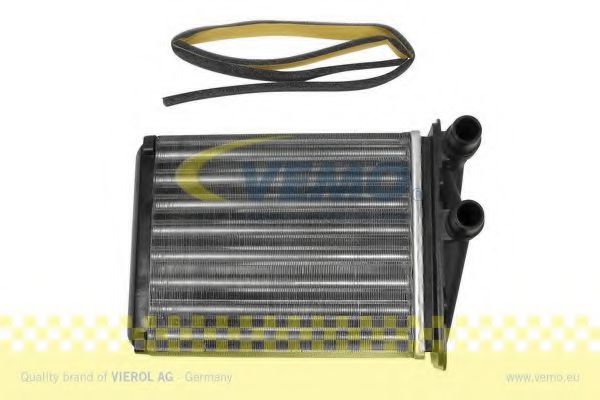 Радиатор печки VEMO V46-61-0011