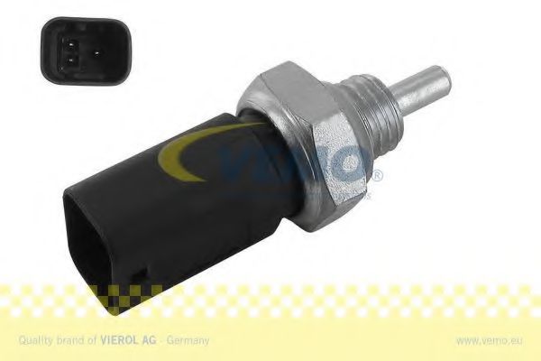 Датчик температуры охлаждающей жидкости VEMO V46-72-0002