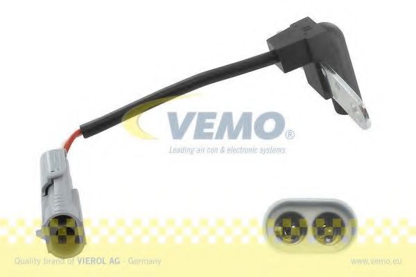 Датчик положения коленвала VEMO V46-72-0022
