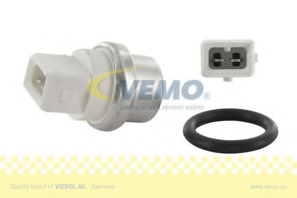 Датчик температуры охлаждающей жидкости VEMO V46-72-0031