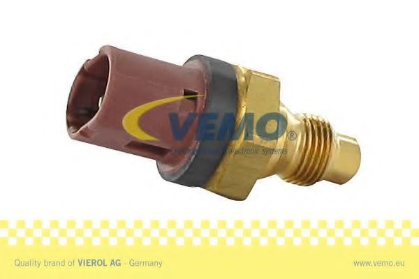 Датчик температуры охлаждающей жидкости VEMO V46-72-0032