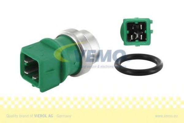 Датчик температуры охлаждающей жидкости VEMO V46-72-0033