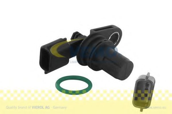 Датчик положения коленвала VEMO V46-72-0038
