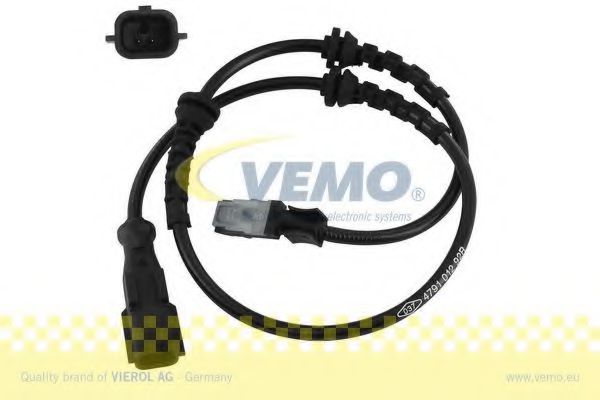Датчик АБС VEMO V46-72-0042
