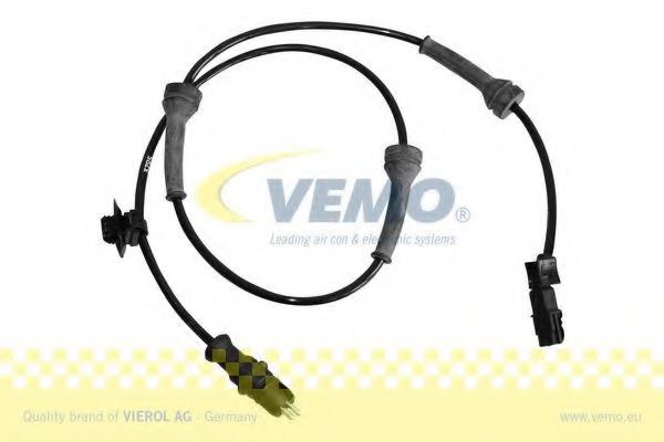 Датчик АБС VEMO V46-72-0049