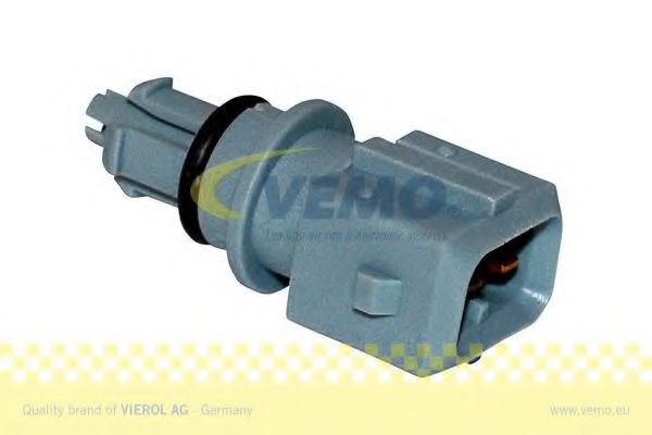 Датчик температуры впускаемого воздуха VEMO V46-72-0051