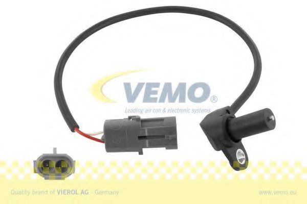 Датчик скорости VEMO V46-72-0063