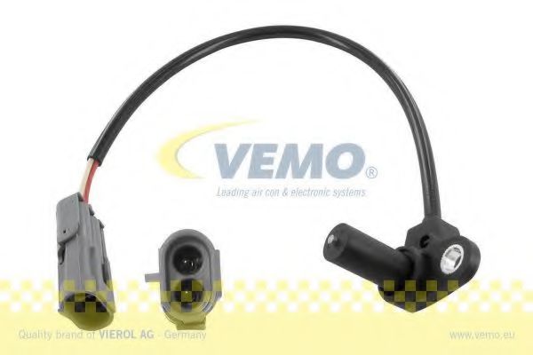 Датчик скорости VEMO V46-72-0064