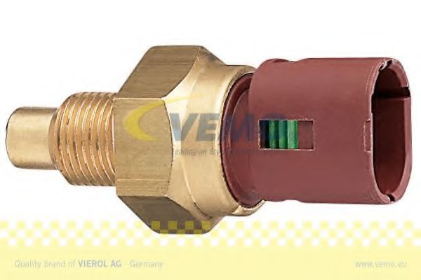 Датчик температуры охлаждающей жидкости VEMO V46-72-0068