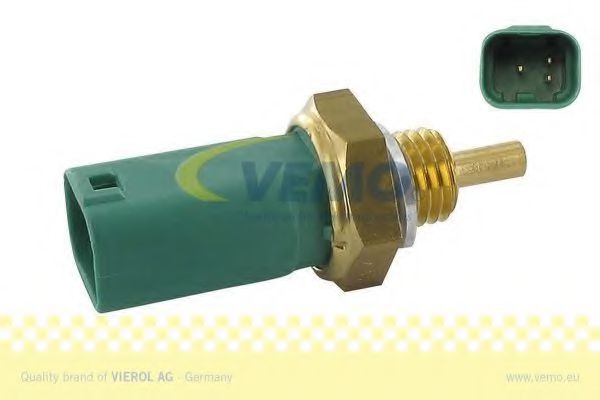 Датчик температуры охлаждающей жидкости VEMO V46-72-0086