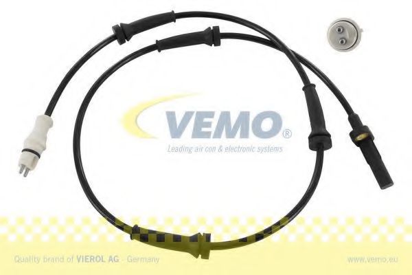 Датчик АБС VEMO V46-72-0091