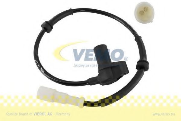 Датчик АБС VEMO V46-72-0092