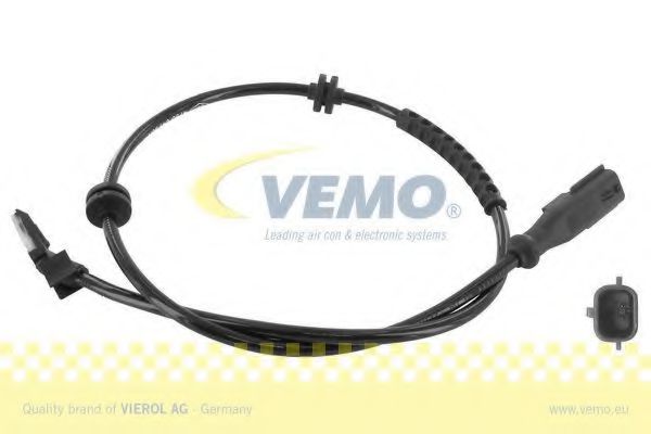 Датчик АБС VEMO V46-72-0094