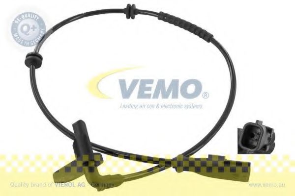 Датчик АБС VEMO V46-72-0096