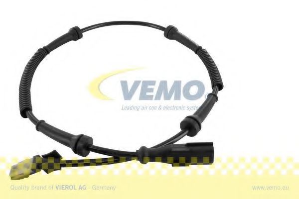 Датчик АБС VEMO V46-72-0105