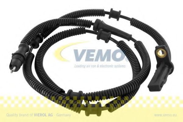 Датчик АБС VEMO V46-72-0108
